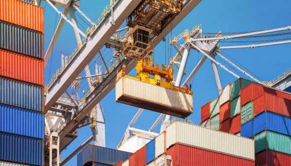 Ports against corruption and organised crime: Law Enforcement workshop in Rotterdam 