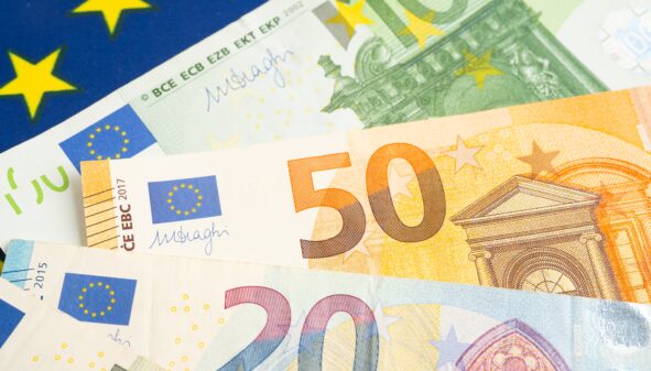 Ecorys evaluates the EU’s Anti-Fraud Regulation (OLAF)